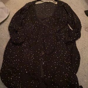 Torrid dress size 1